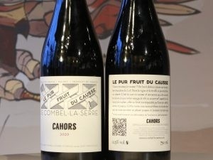 Le Pur Fruit du Causse