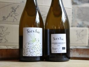 Féér'Hic (Roussanne)