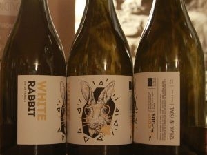 Coup de Jus "Rabbit" - Jacquère