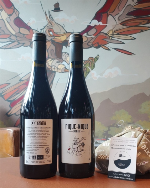 Pique Nique Douille