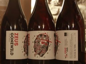 Coup de Jus "Zeus" - Grenache