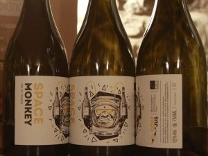 Coup de Jus "Monkey"