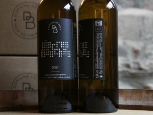 AOP Gaillac « Pierres Blanches »